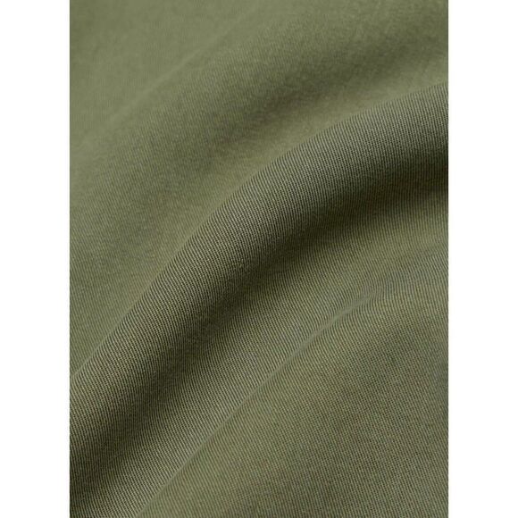 ARITZIA BABATON Utility Poplin Shirt, Size XS - Picture 4 of 13